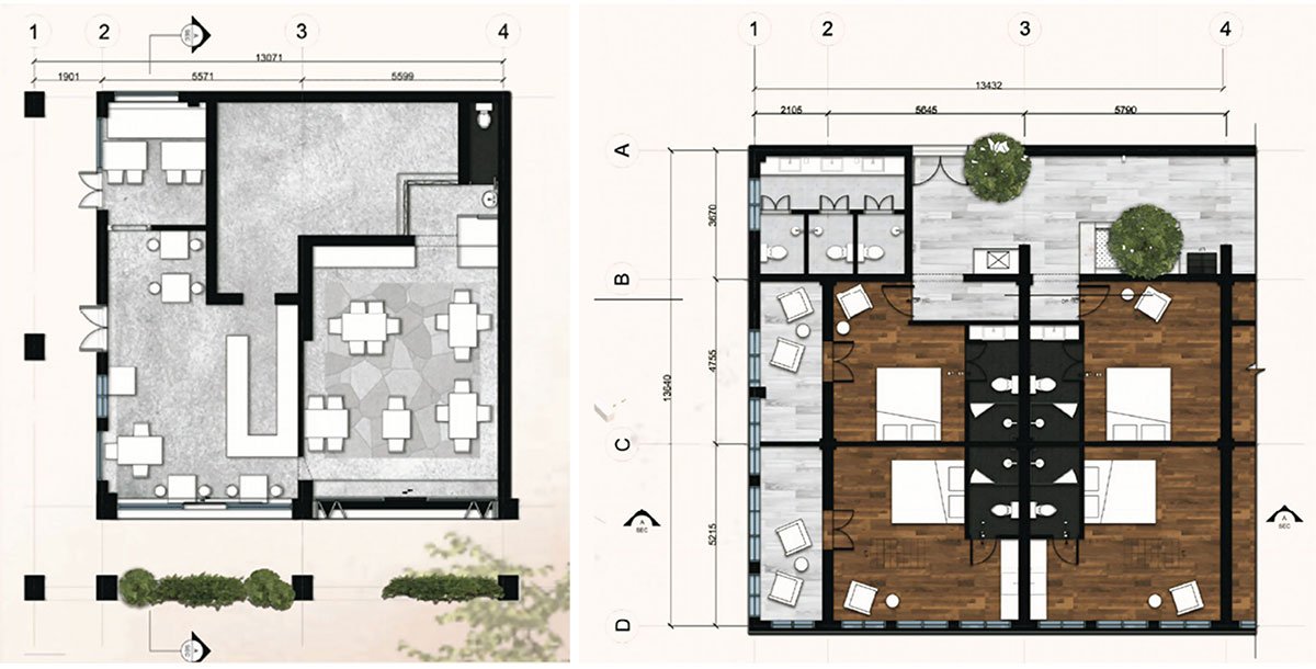 iiMunch: Interior Architecture Showcasing Ipoh's Rich Aesthetics ...