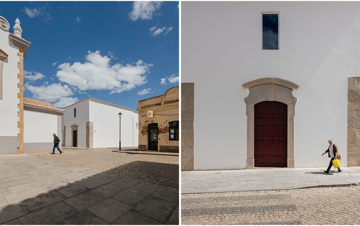 Museu Casa do Colecionador | Atelier Data - ArchiDiaries